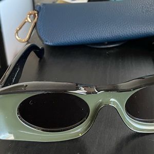 Loewe Paula’s Ibiza sunglasses. Great condition and comes with case.